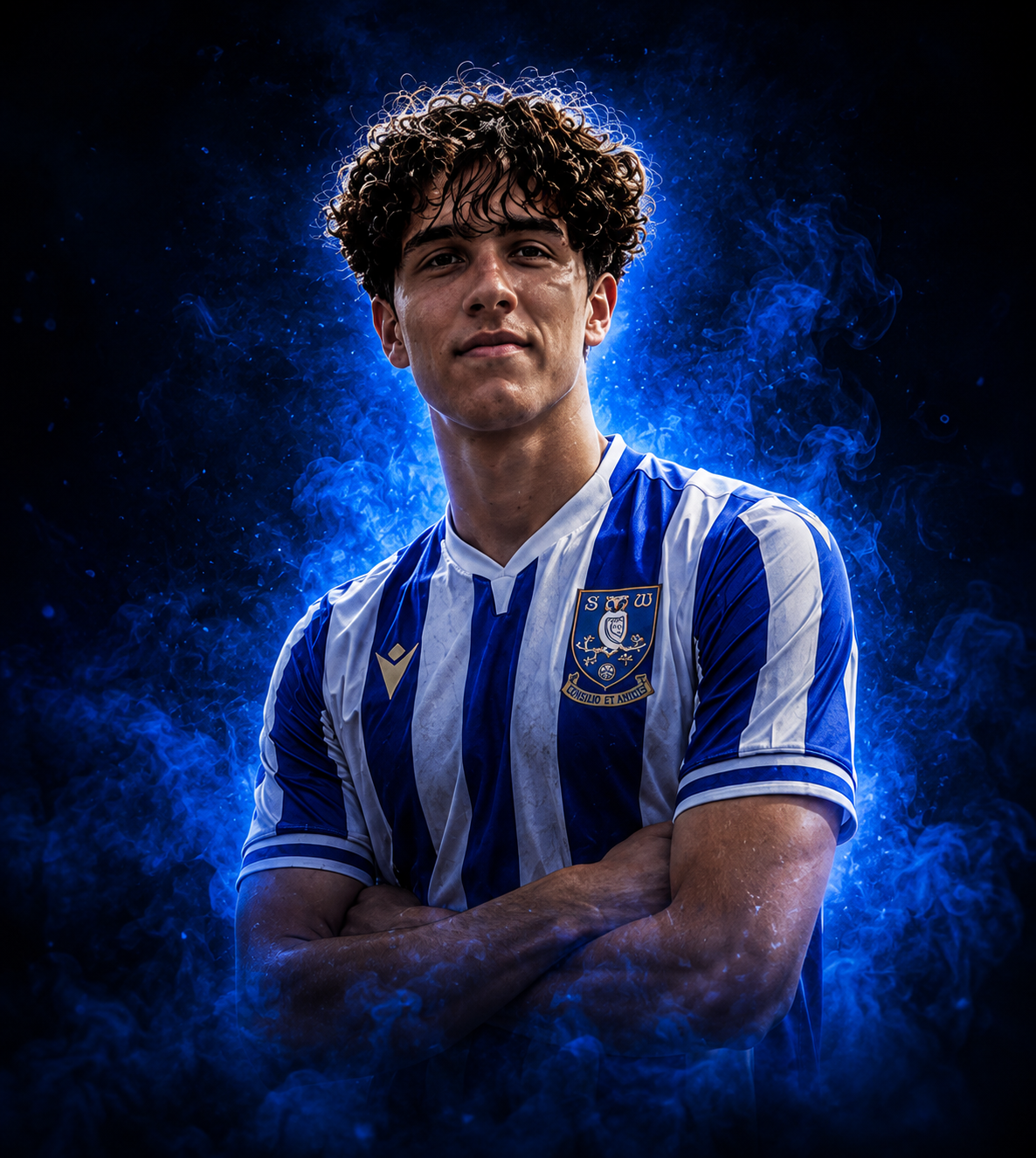 Eduardo Henrique - Football Player